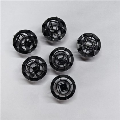 Explosion-proof Material for Large Vehicle Fuel Tanks Explosion-proof Material for Large Vehicle Fuel Tanks