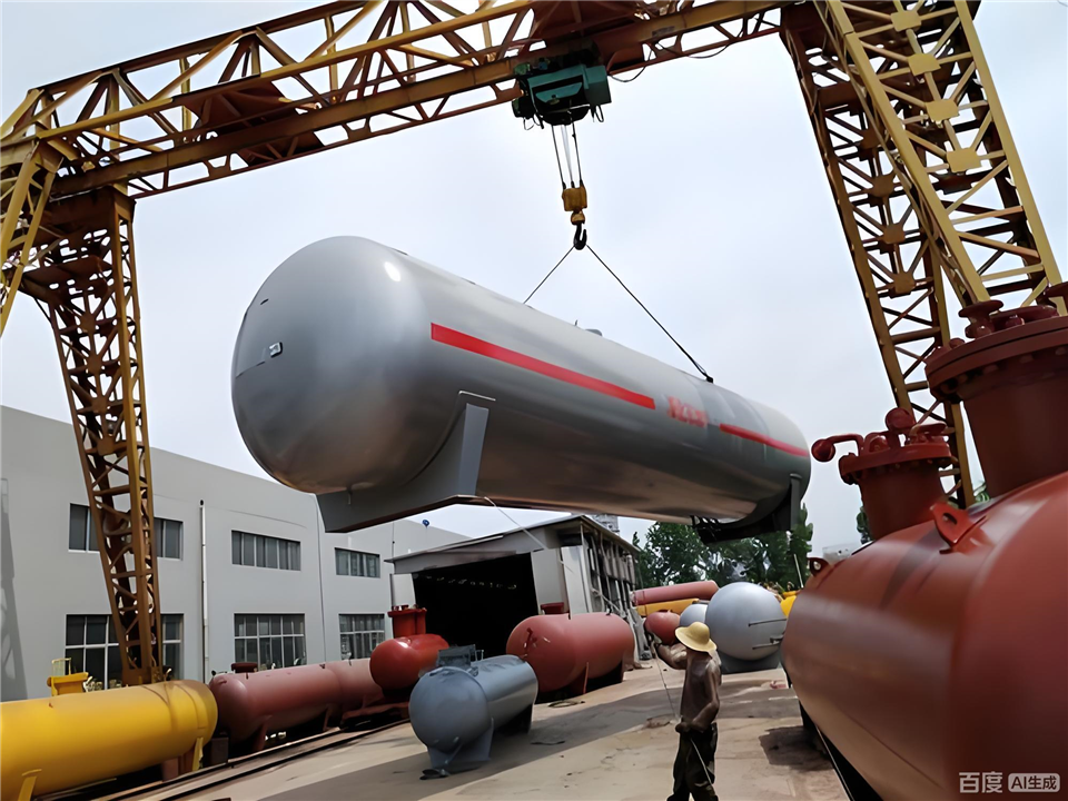 Liquid Fuel Storage Tank suppliers